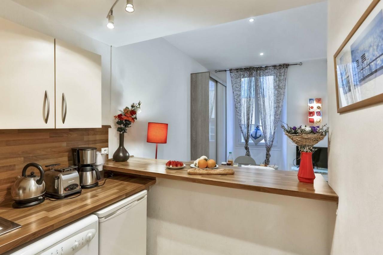 Barillerie - Perfect Location 1 Appartement