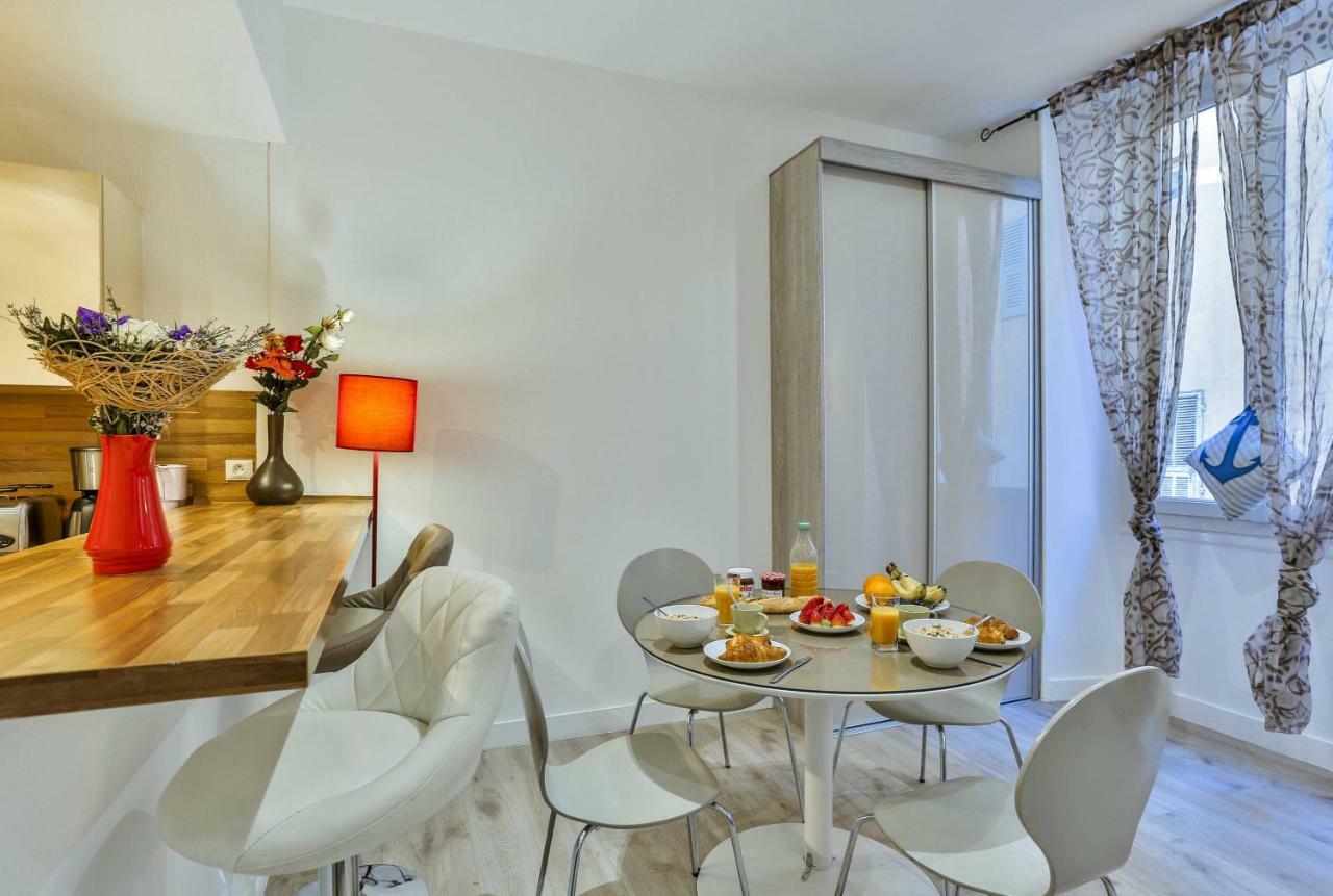 Barillerie - Perfect Location 1 Appartement